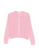 John Smedley Sea Island Cotton Cardigan