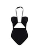 Rick Owens Halter Prong Bather