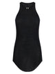 Rick Owens 'Basic Rib' Tank Top