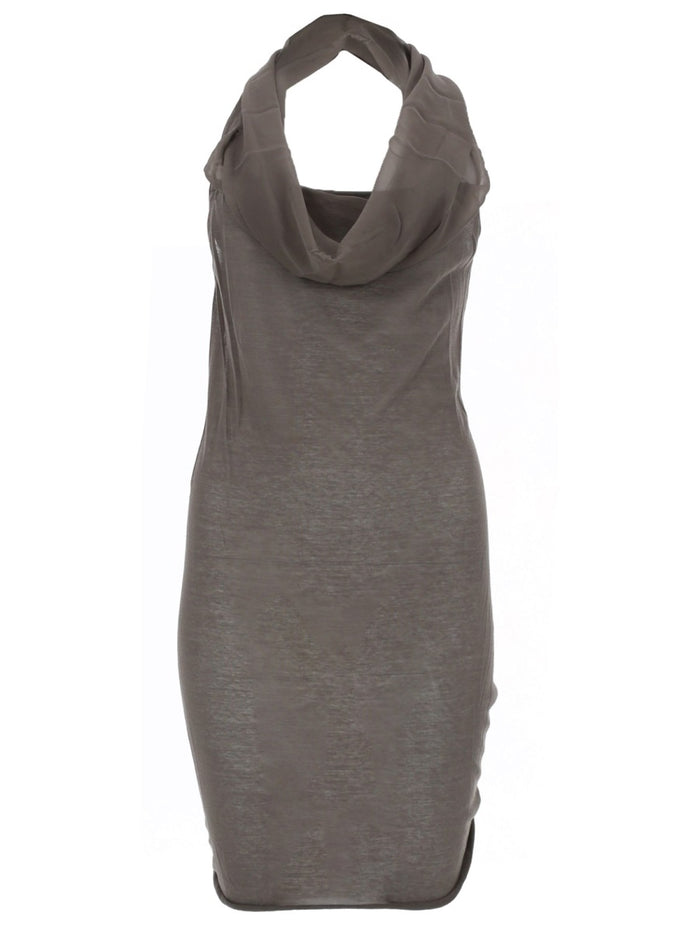 Rick Owens Sunburn Halter Top