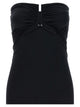 Rick Owens 'Alannah Prong Bustier' Top