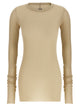 Rick Owens 'Rib Ls T' T-Shirt
