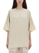 Rick Owens Tommyt Tshirt