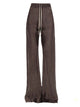 Rick Owens Pants Bias