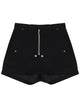 Rick Owens Tailored Shorts
