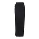 Rick Owens Skirt With Side Slit