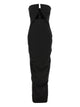 Rick Owens Prong Gown