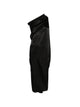 Rick Owens Athena Arrowhead Maxi Dress