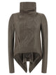 Rick Owens 'Naska Biker' Jacket