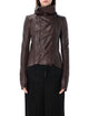 Rick Owens Rick Owens Naska Leather Biker Jacket