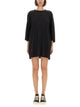 Rick Owens Tommyt Tshirt