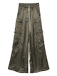 Rick Owens Carco Drawstring Trousers
