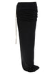 Rick Owens 'Edfu' Skirt