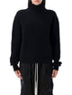 Rick Owens Fisherman Turtle