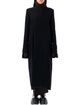 Rick Owens Museum Coat