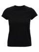 Rick Owens 'Cropped Level T' T-Shirt