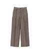 Rick Owens Rick Owens Trousers In Grey.