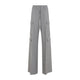 Rick Owens Dark Pearl Cargobelas Pants