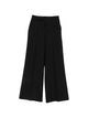 Rick Owens Rick Owens Black Wool Trousers