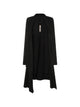 Rick Owens Long Wrap