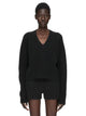 Rick Owens Tommy V-Neck