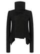Rick Owens 'Naska Biker' Jacket