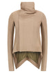 Rick Owens 'Naska' Jacket