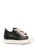 Rick Owens Jumbolace Low Sneakers