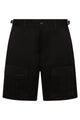 Celine Cotton Bermuda Shorts