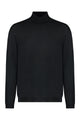 Roberto Collina Turtleneck Wool Pullover
