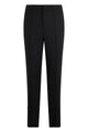 Celine Slim Wool Stretch Pants