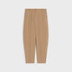Celine Pleated-Front Trousers