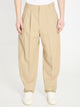 Celine Beige Montauk Cotton Pants