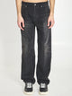 Celine Black Boyfriend 001 Cotton Jeans