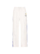 Celine Triomphe Logo-Print Side-Stripe Track Pants