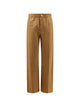 Celine Elasticated-Waist Trousers