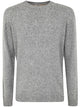 Nuur Long Sleeves Crew Neck Sweater