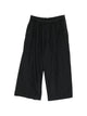 Comme Des Garçons Wide-Leg Trousers