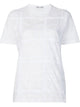 Comme Des Garçons Cotton T-Shirt