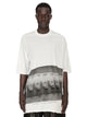 Rick Owens Jumbo Ss T-Shirt