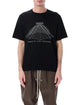 Rick Owens "Brad T" T-Shirt