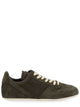Rick Owens Multicolour Calfleather Sneaker