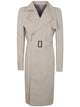 Rick Owens "Temple" Trench