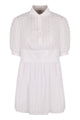 Celine Cotton Shirtdress