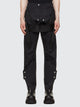 Rick Owens Megastrapped Motopants