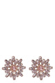 Self-Portrait Earrings Flower