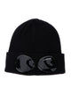 C.p.company Goggle Rib-Knit Beanie