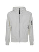 C.p.company Hooded Lens Jacket