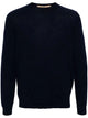 Nuur Long Sleeves Crew Neck Sweater