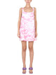 Rotate Birgerchristensen Mini Naima Dress